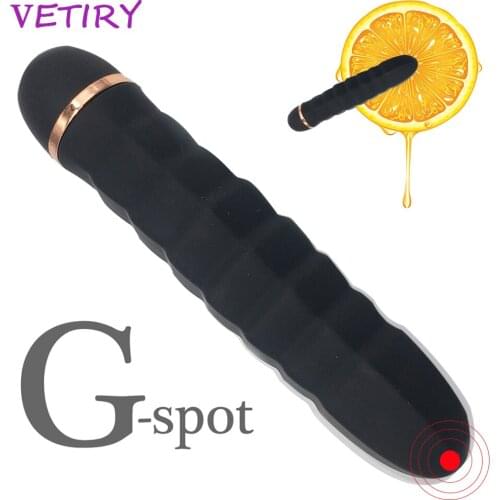 20 Speed Bullet Vibrator Dildo Vibrators AV Stick G-spot Clitoris Stimulator Mini Sex Toys for Women Maturbator Sex Products