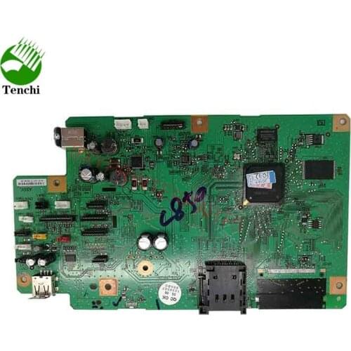 Free Shipping Original New Refurbished Mother Board For Epson Stylus L850 Formatter Main Logical Board Inkjet Printer Parts