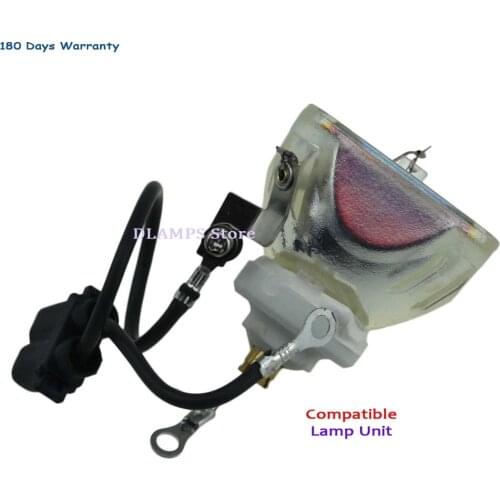 Factory Prices LMP-C162 Replacement Projector Bare Lamp For SONY VPL-CS20 VPL-CS20A VPL-CX20 VPL-CX20A With 180 Days Warranty
