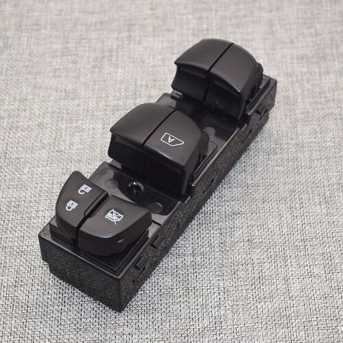 For Nissan Sentra Top quality Electric Power Window Switch 25401-3SH0A 254013SH0A