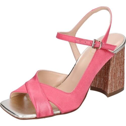 ELIAN DOUARE' Footwear