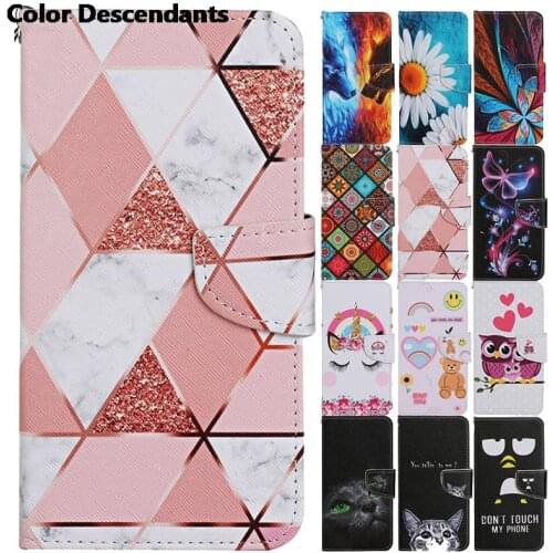 Flip Phone Cover Na For Xiaomi Redmi Note8 Note 8 Pro 8Pro T A 8T Coque Fundas Capa Redmi8A Redmi8 Note8T Wallet Leather Case