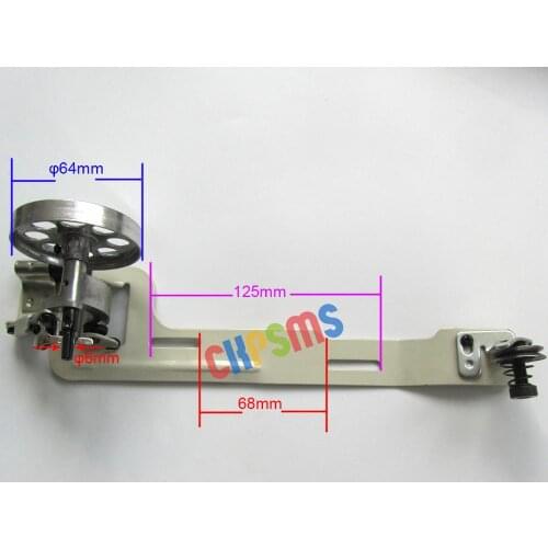 Small Wheel Bobbin Winder #259462 FOR SINGER 31, 44, 111W, 241 & 331K DIA 2-1/2"