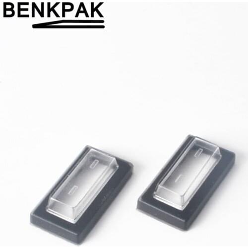 KCD3 rocker switch cover, rectangle boat switch cap,rectangle water-proof cover