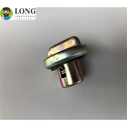 Motorcycle Fuel Gas Oil Tank Cap Assembly for GY6 125 125cc GY6 50 60 80 GY6 150 Scooter