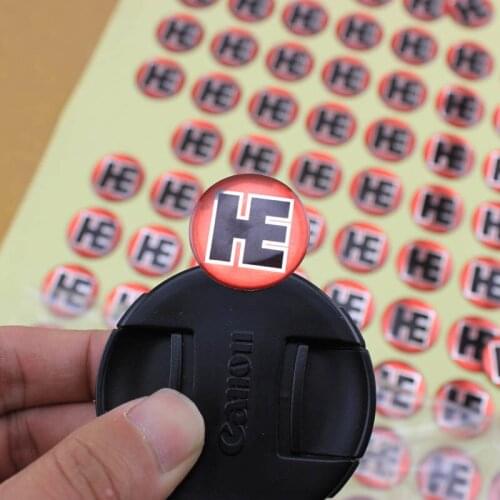 Manufacturer of round epoxy sticker,hot sanle epoxy sticker
