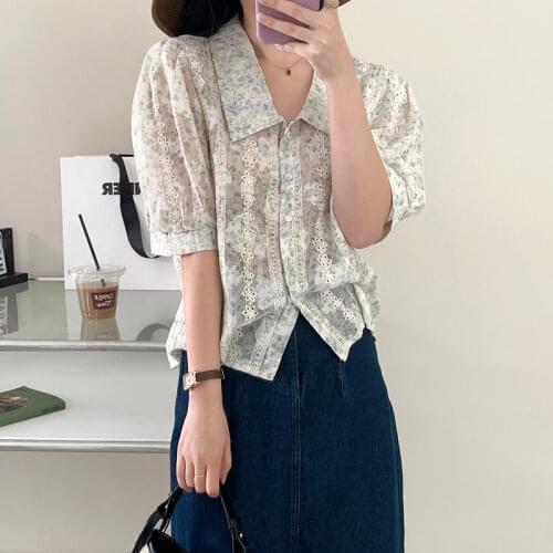 Женские летние рубашки MOOIRUE APPAREL China At AliExpress