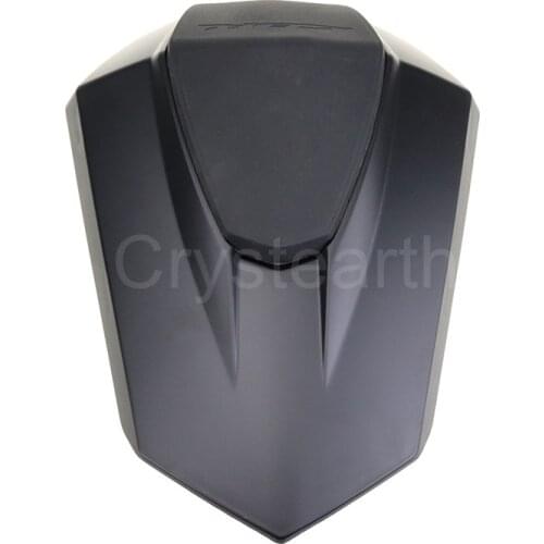 For Honda CBR1000RR CBR 1000 RR 2017 2018 Motorcycle Passenger Rear Seat Cover Pillion Tail Seat Fairing Cowl