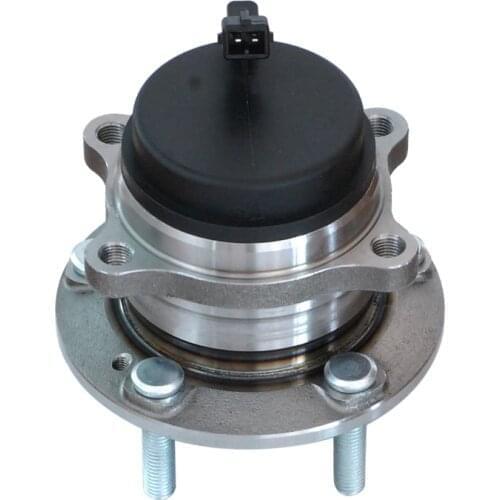 52750-2B100 Rear wheel Bearing Hub 2WD For HYUN DAI Santa Fe CM10 after 2010 2011 2012 2013 2014 2015 2016 2017 3T-92*139*88