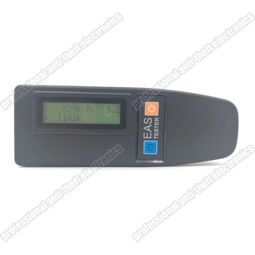 EAS antenna frequency tester EAS tester RF 8.2mhz 10pcs free shipping