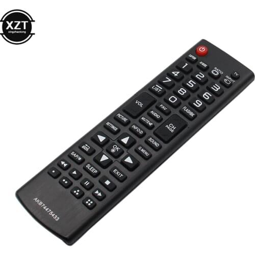 Universal Remote Control AKB74475433 for LG Smart TV 32LB520B 32LB5600 55LB5550 49LX341C 49LX310C 65LB5200 43UF6700 55LB5550 new