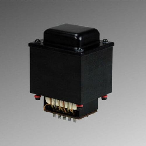 GZbotolave Raphaelite 280W amplifier power transformer EL34,6L6,KT66 push-pull tube buffer