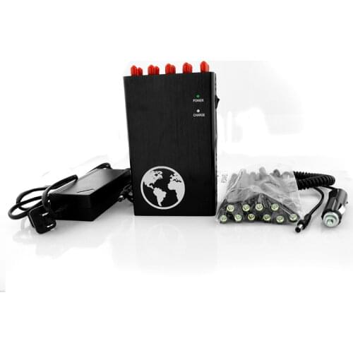 Vilips IR Laser RF Detector T9000 Anti Spy Cam Hidden Camera Scanner WiFi Signal GPS GSM Radio Phone Tracker Finder Private