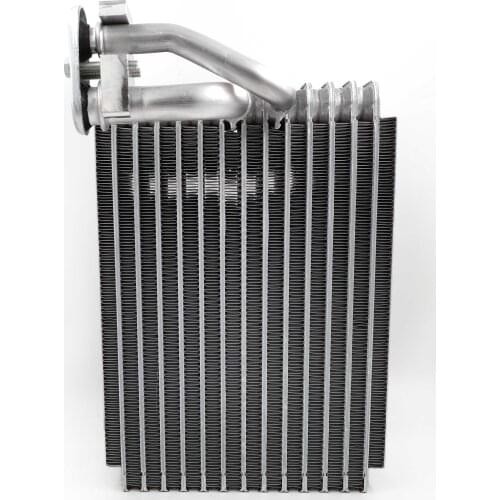 ShenDi YaTe Auto AC Car Air conditioning evaporator core for Volkswagen Audi Q7 after the evaporator