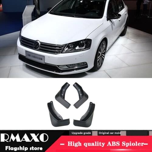 For MAGOTAN 2016-2018 Mudflaps Splash Guards Front With the color and rear Mud Flap Mudguards Fender Modified special