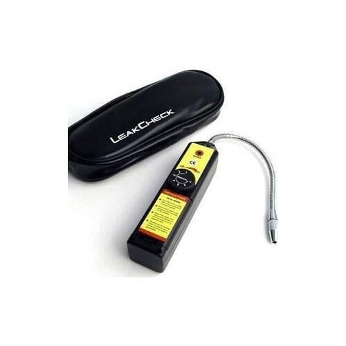 Leakage gas detector discharge type for air conditioning and refrigeration Refrigerant Recovery halogen