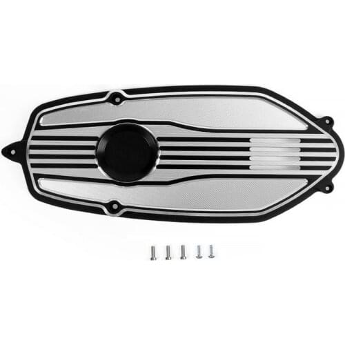 For BMW R NINE T Motorcycle Front Engine Case Cover Breast Plate Protection Accessories For BMW R nineT Scrambler 2016, 2017