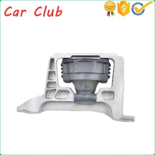 Engine Motor Transmission Mount Kit Engine Mount 2111961 FIFI 6F012 BB for Ford Focus Turbo Diesel TDCI