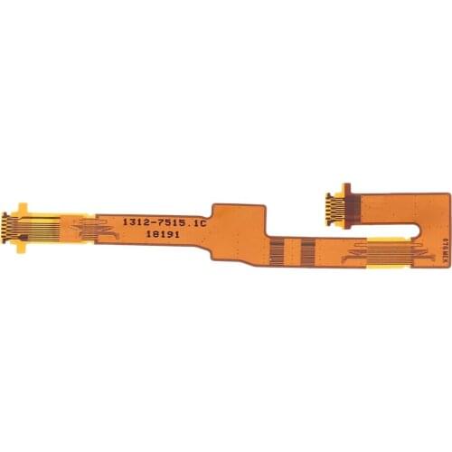 For Sony Xperia XZ3 H9436 H9493 Fingerprint Home Button Connection Flex Cable
