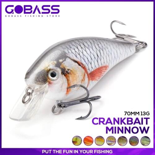 GOBASS Fishing Goods