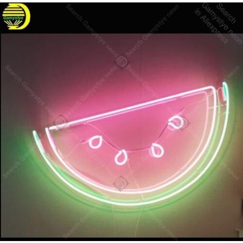 Neon Sign for Fresh Fruit Store Display Decoracion Express ship Beer Neon Light up wall sign Neon Signs for bedRoom Letrero