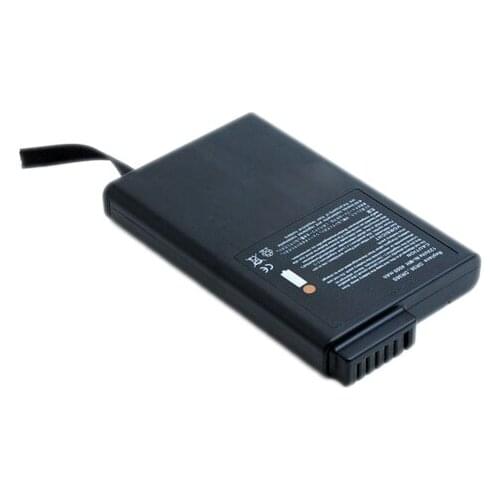 100% New M3046A Battery For Philips Agilent M2 M3 M4 Ventrassist Artificial Heart M3000A M3015A M3016A M3046A NJ1020HP Battery