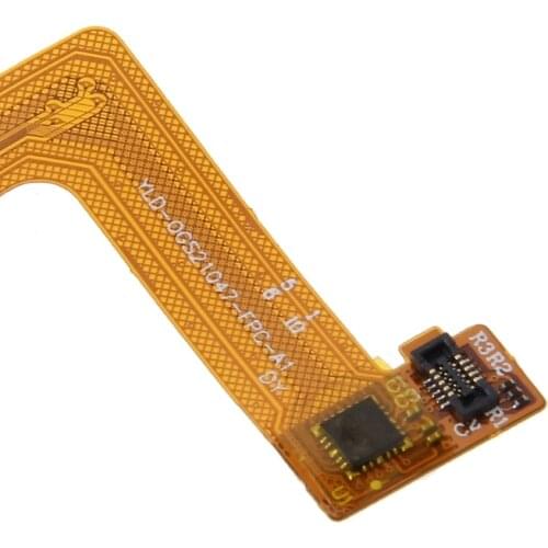 2021 New Touch Screen Panel Sensor Digitizer Repair Part For YQT Q90 Baby GPS Smart Watch