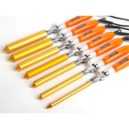 New Real Electric Professional Ceramic Hair Curler Lcd Curling Iron Roller Curls Wand Waver Fashion Styling Tools