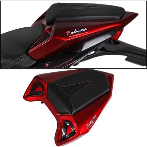Rear Red Passneger Seat Cover Fairing Fit For Honda CB650R 2019-2020