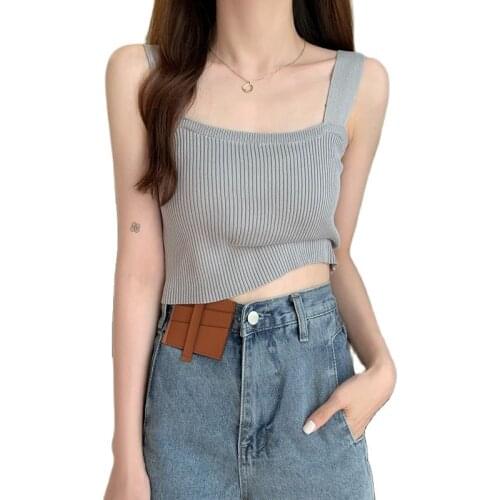 Женские летние жилеты OKXGNZ China At AliExpress