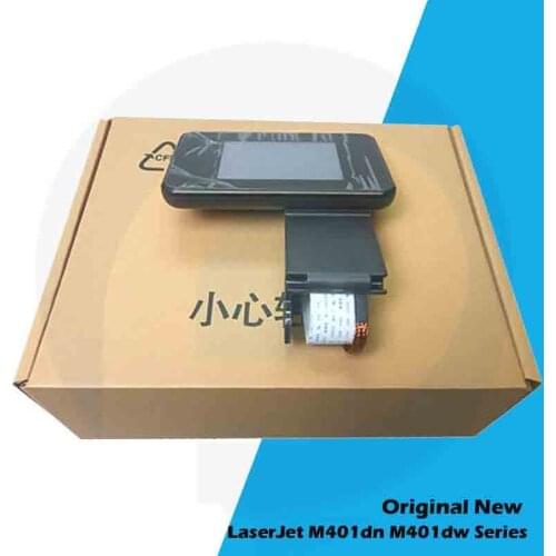 Original New For M401DN M401DW M401A M401N M425 M401DNE Serise Control Panel Assembly CF285-60101 RM1-9149 RM1-9040 CF288-60102