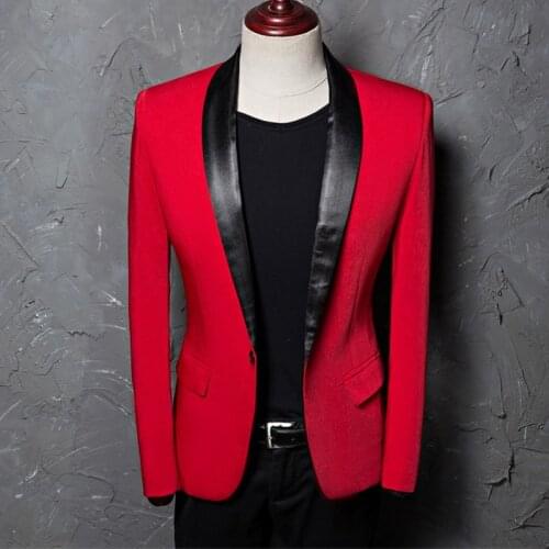 Overeal Mens Wedding Blazers