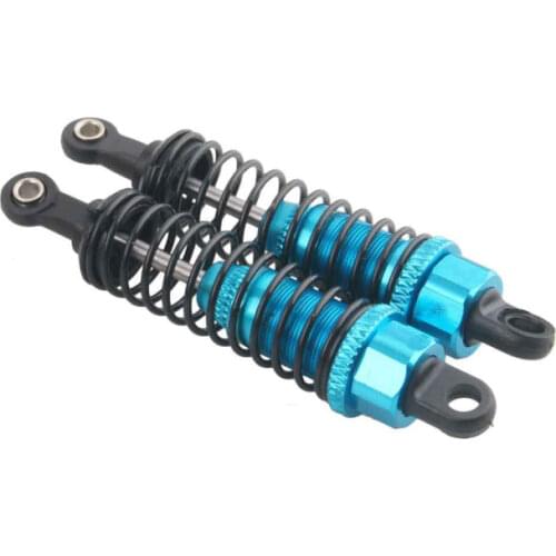2P RC 1:16 1:18 Off Road 71MM Shock Absorber For HSP Huanqi HPI