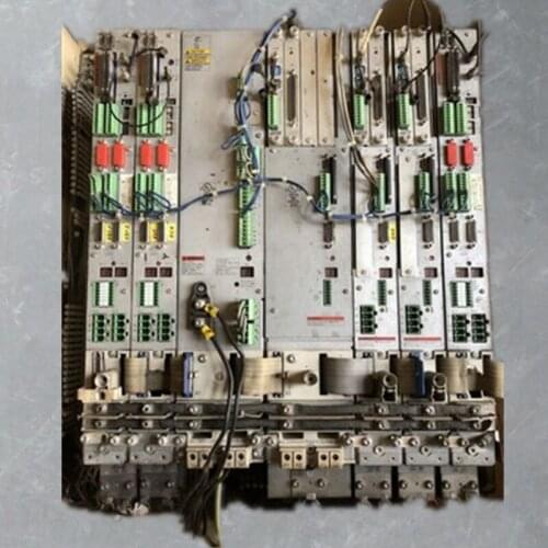 Rexroth driver HDS02.2-W040N-HT20-01-FW Original In Stock