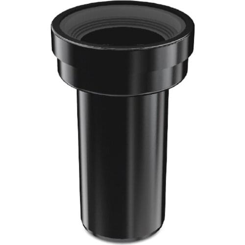 CONCEALED CISTERN Ø90*220 MM WASTE WATER OUTLET PIPE