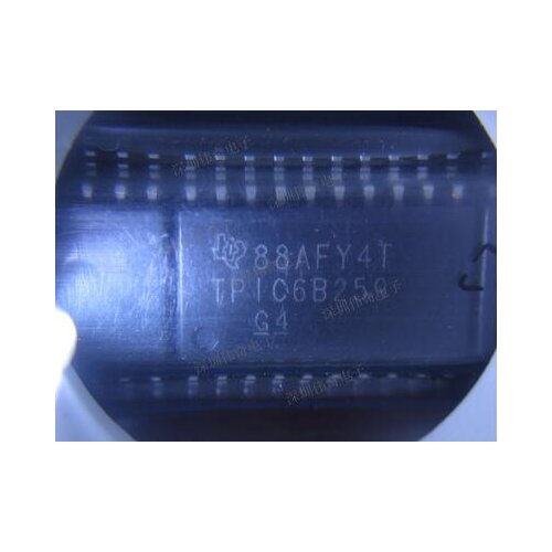 TPIC6B259 MAX310CWN CXL1518M