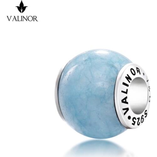 VALINOR Stone Bracelets