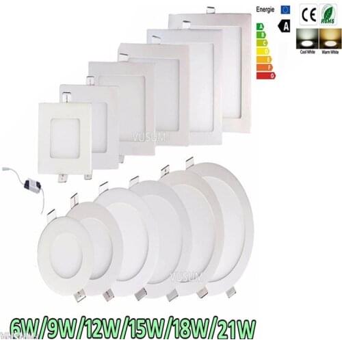 Светодиодные панели Vusum China At AliExpress