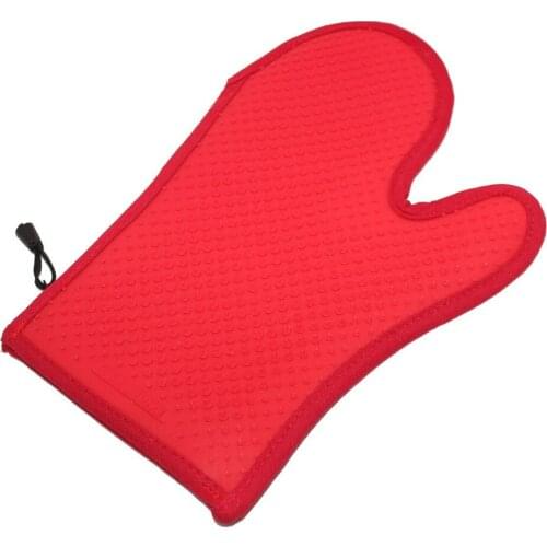 YIBO Silicone Gloves