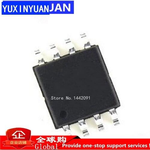 10pcs/lot DF6113 SOP-8 ZK 6113 SOP8 SOP