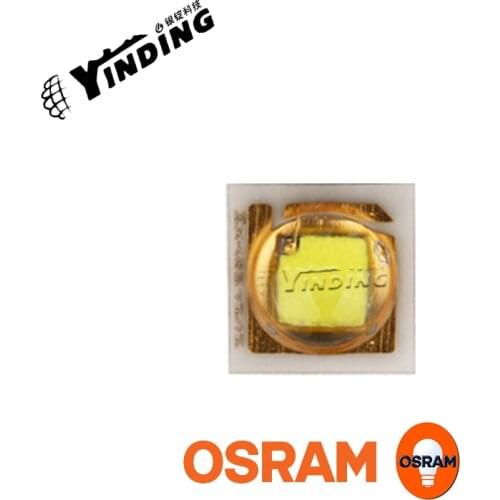 10PCS OSLON CVBP 3W high power flashlight light source 6500K Cold white light Fishing lamp wick 3030 LED Light Emitting Diode