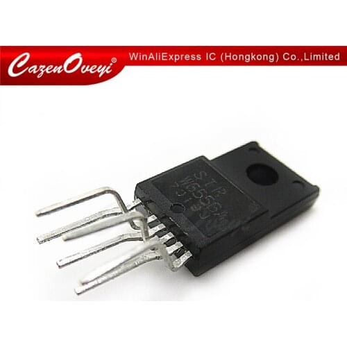 5pcs/lot STRW6556A STRW6556 TO220-6 In Stock