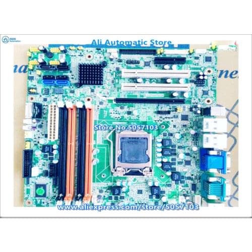AIMB-582 Industrial Control Board AIMB-582QG2 AIMB-582QVG Industrial Motherboard