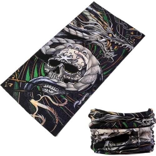 BUFFMASK Cycling Products