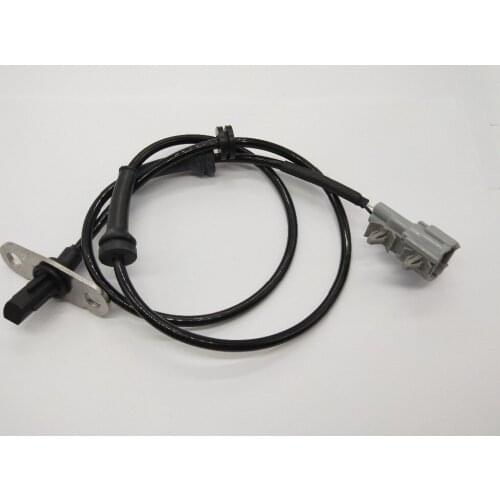 SMD ABS Wheel Speed Sensor Rear Right 47900 EB300 For Nissan Navara D40 47900-EB300 47900EB300
