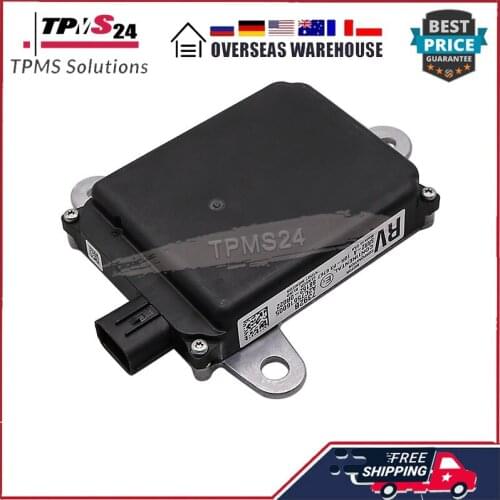 For 2018 Toyota RAV4 Rear Left Right Blind Spot Monitor Radar Sensor Side Obstacle Warning Sensor 88162-0R022