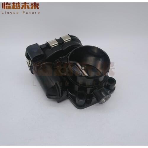 Throttle Body For 2010 210 Challenger 310 Sea-Doo Boats Motorboat ATV 2009-2017 OE: 0280750505 420892590 420892591 420892592