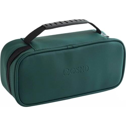 Miswbery Leather Cosmetic Bags