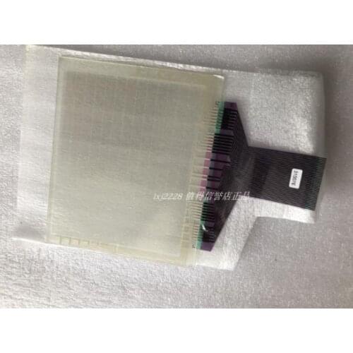 Can provide test video , 90 days warranty New Touch Screen for U.S.P.4.484.038 MZM-02 F940