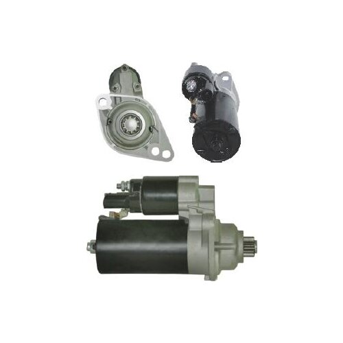 NEW 12V STARTER MOTOR 0 001 123 012/13 FOR VW 32673N